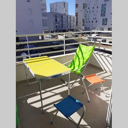 Apartman Seka Apartamento Split