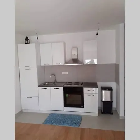 Apartamento Apartman Seka