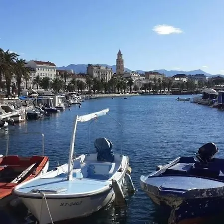 Apartamento Apartman Seka *
