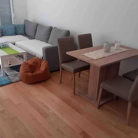 Apartamento Apartman Seka Split