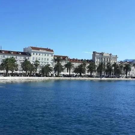 Apartman Seka Apartamento